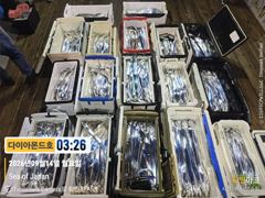 [진해] 4지급쌍걸이 쉴새없이 느나느나! 화요일출항 예약가능! 사진