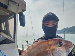 ★★아리울2호★★참돔 씨알급 84수!!(9/14) 사진