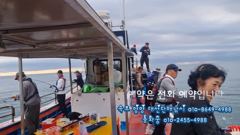 50개씩, 100개씩 늘 오늘만 같아라, 동해선상낚시 서울 수도권에서 제일 가까운 동해바다낚시 속초 양양 대선단배낚시 사진