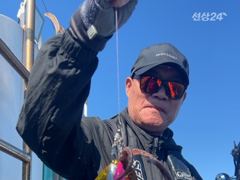 [거제] 가조도권 돌문이 씨알~!! 엄청납니다!!! 이번주 주말 예약 거… 사진