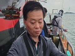 ◆◆17일.군산샤크호◆◆쭈꾸미 조황◆◆내일부터 황금물때 사진