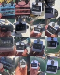 [쭈·갑조황] 26.9.18 미라클호 쭈갑조황 사진