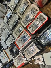 20일새벽 씨알큰 내만갈치 계속 호조황 퍼담 퍼담!! 일.월.화~예약가능 사진
