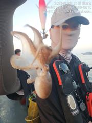 ⭐⭐군산리더호 쭈꾸미자리여유⭐⭐ 사진