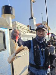 9월 21일 쭈꾸미 낚시 조황 입니다. 사진