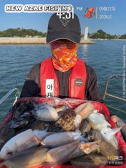 뉴아재피싱 갑돌이 슈슛! 사진