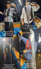 24일 보아스호 입항 4지5지 가쟈 사진