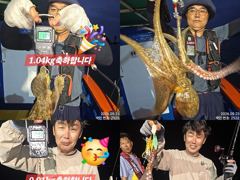 7분전 [진해] 퍽퍽 내만갈치 오늘9/24(목),(토)자리여유있습니다 사진