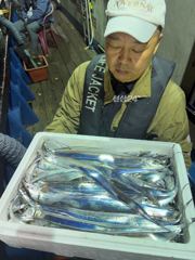 #목포야타피싱 #9월23일 #야간갈치낚시 #조황! 사진