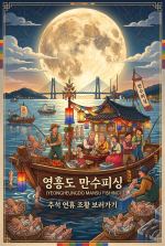 9월 24일 쭈&갑 조황 사진