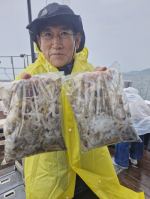 9월 25일 승원2호 사진