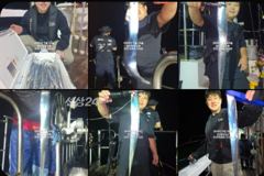 내만갈치)추석연휴 퍽퍽합니다~씨알.마릿수 좋아~예약가능 사진