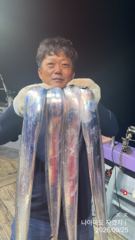 [진해] 1호먼바다왕갈치외줄 2호준원도권텐빈텐야 쿨러조황 일 월 예약가… 사진