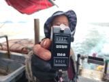 9월26일 페라리호 갑2 조황 사진