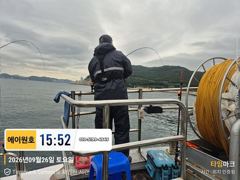 [부산] 감성돔선상! 감성돔초강세 후끈 달아 오릅니다. 사진